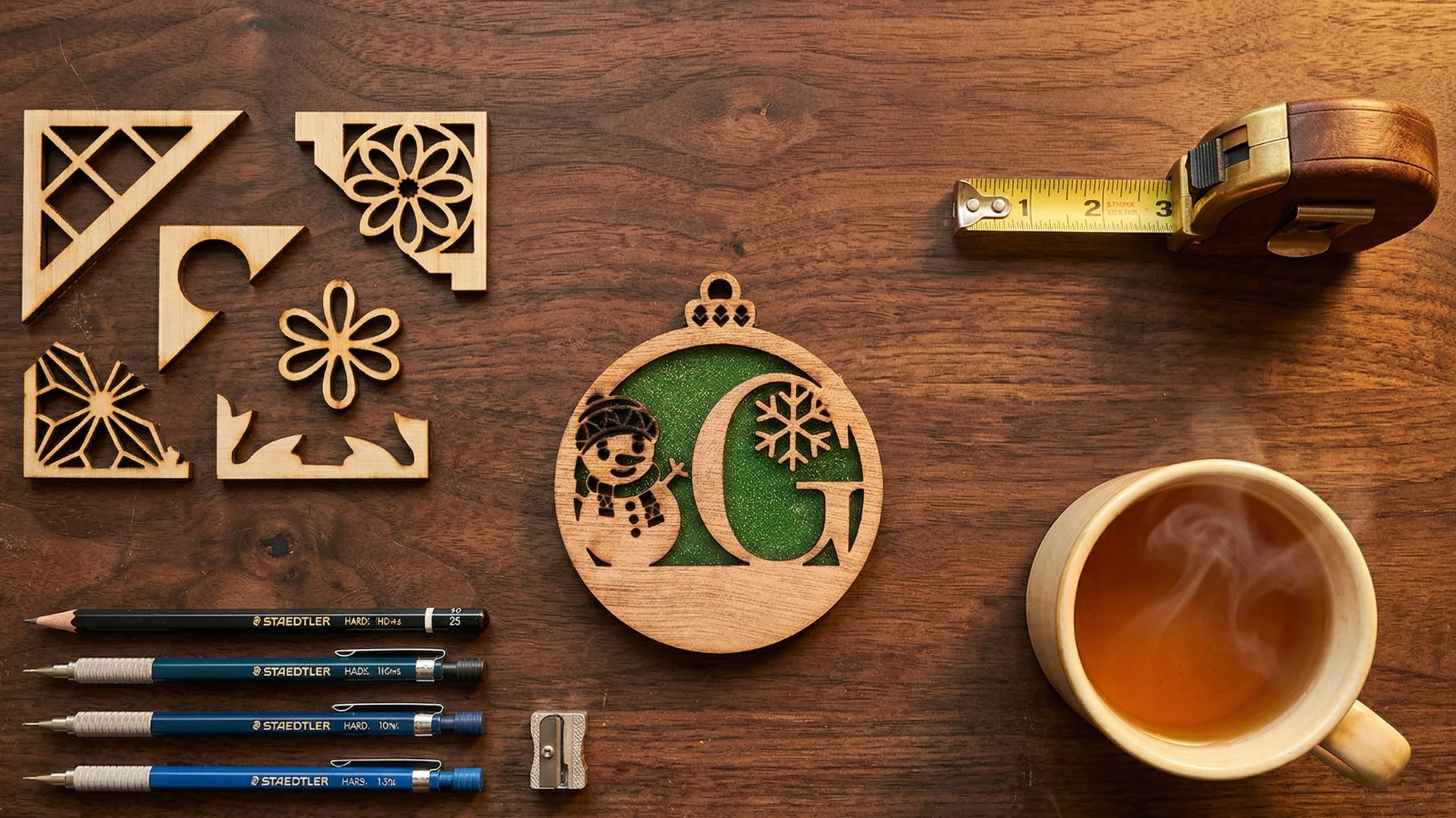 MrAlexSir Makes Stuff Workbench