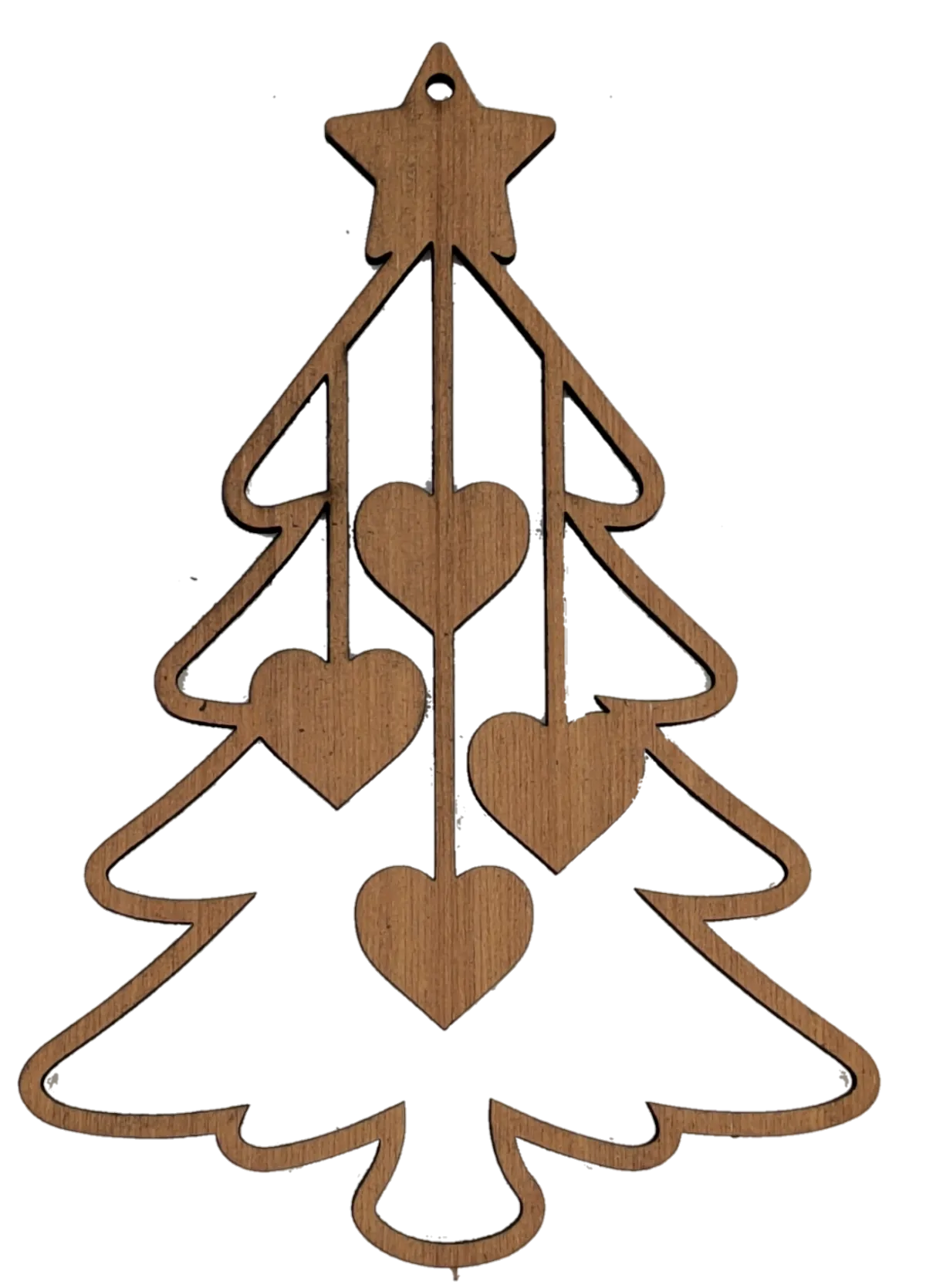 Family Tree Ornament